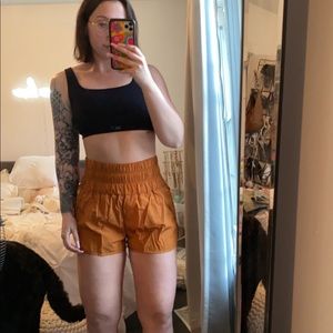 Free People The Way Home Short